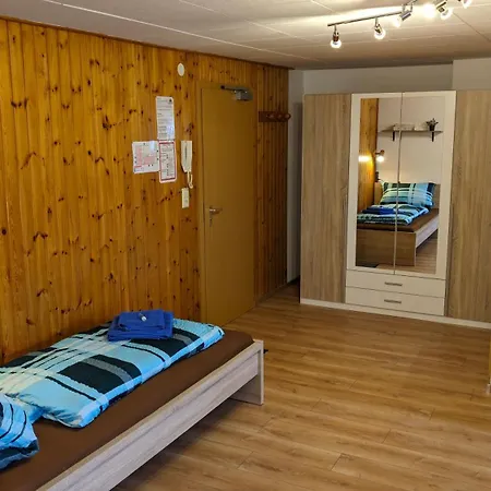Waldhorn Dobel Apartment Exterior photo