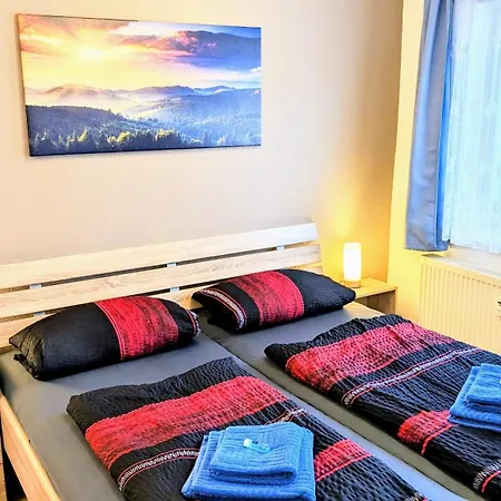 Waldhorn Dobel Apartment Room photo
