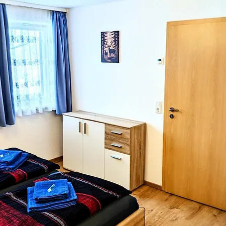 Waldhorn Dobel Apartment Room photo