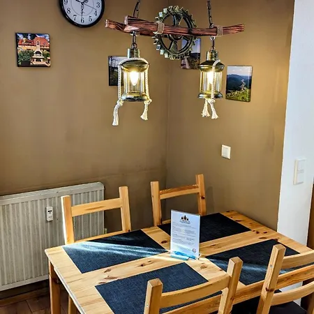 Waldhorn Dobel Apartment Room photo
