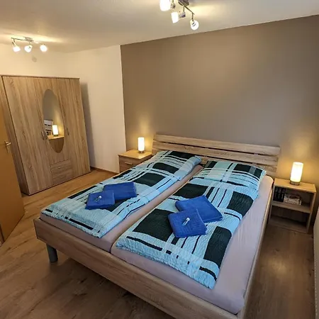 Waldhorn Dobel Apartment Room photo