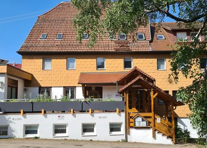 Waldhorn Dobel