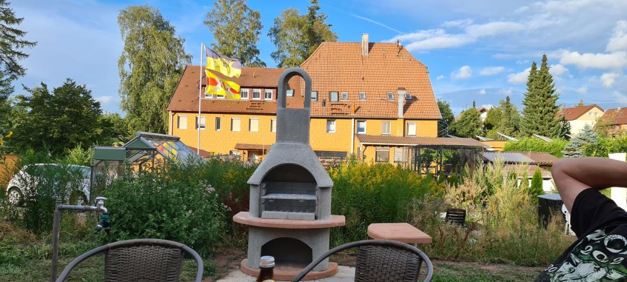 Waldhorn * Dobel