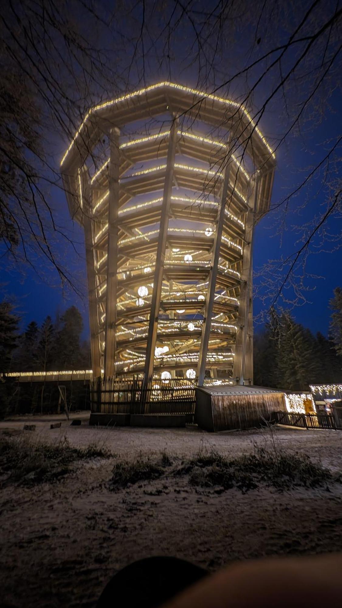 Waldhorn