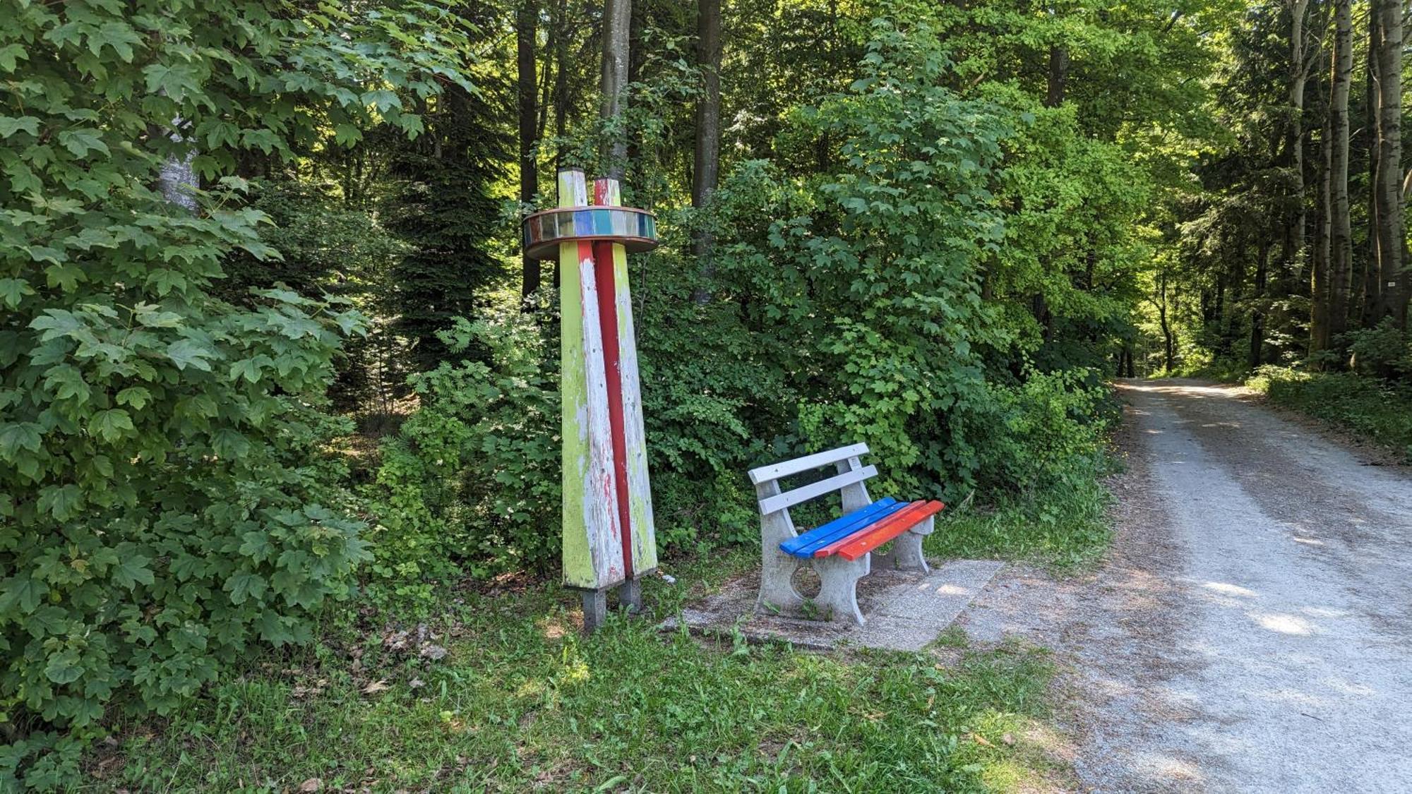 Waldhorn Apartment