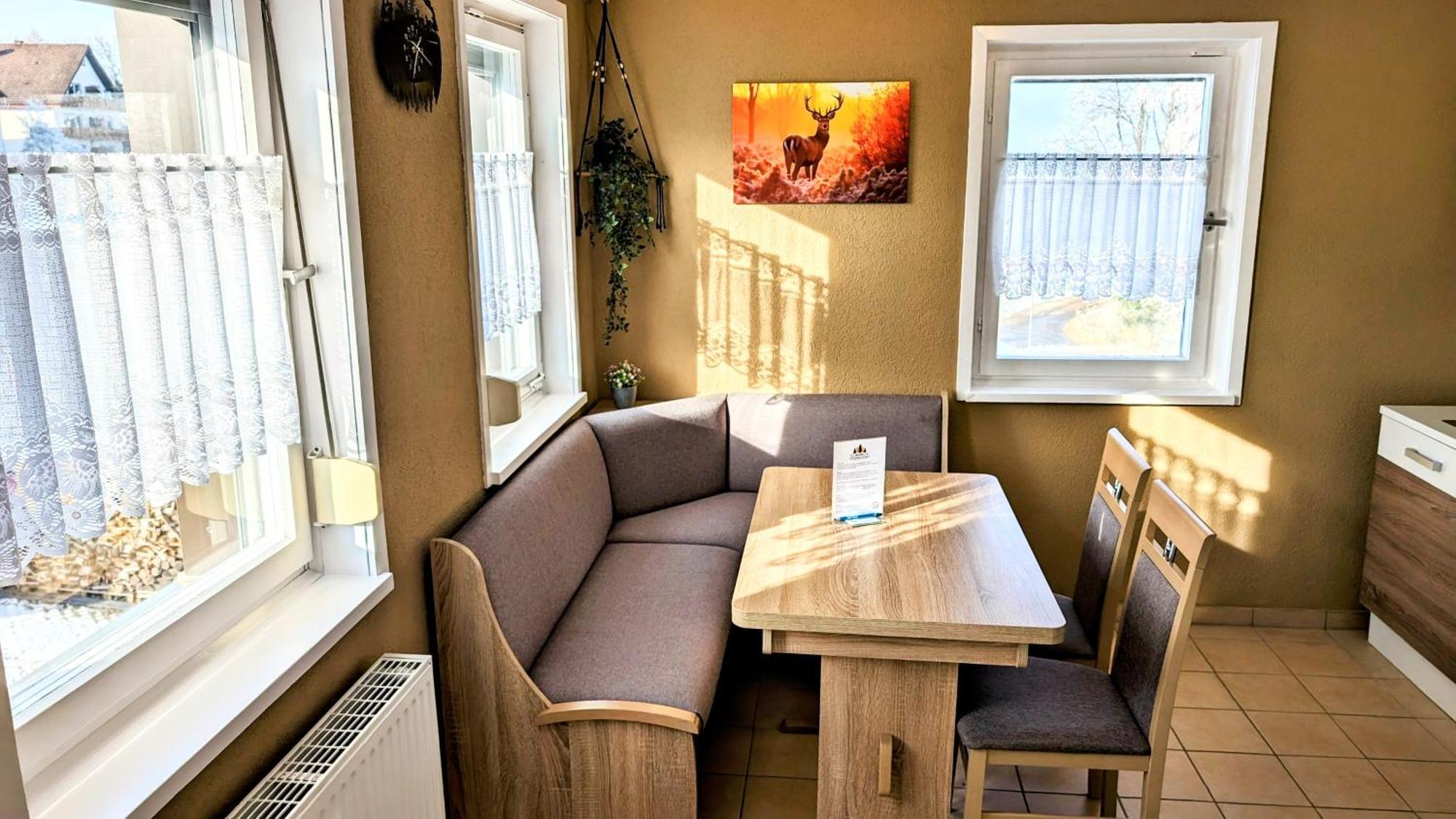 Waldhorn Apartment