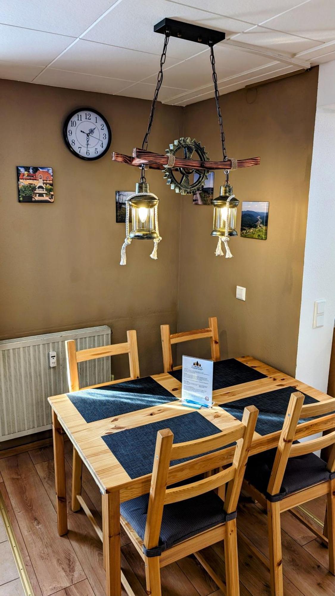 Waldhorn Apartment Dobel