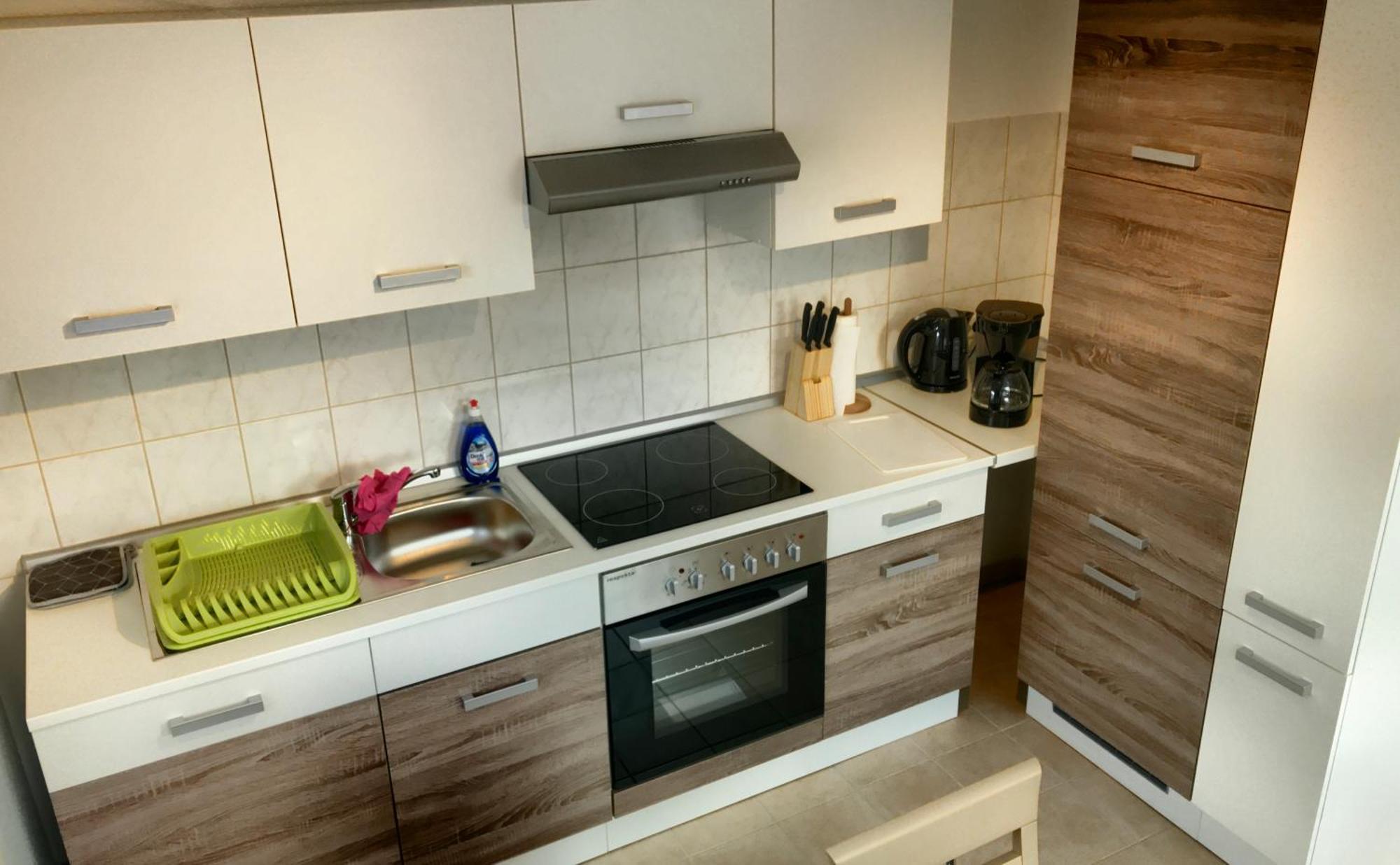 Apartment Waldhorn
