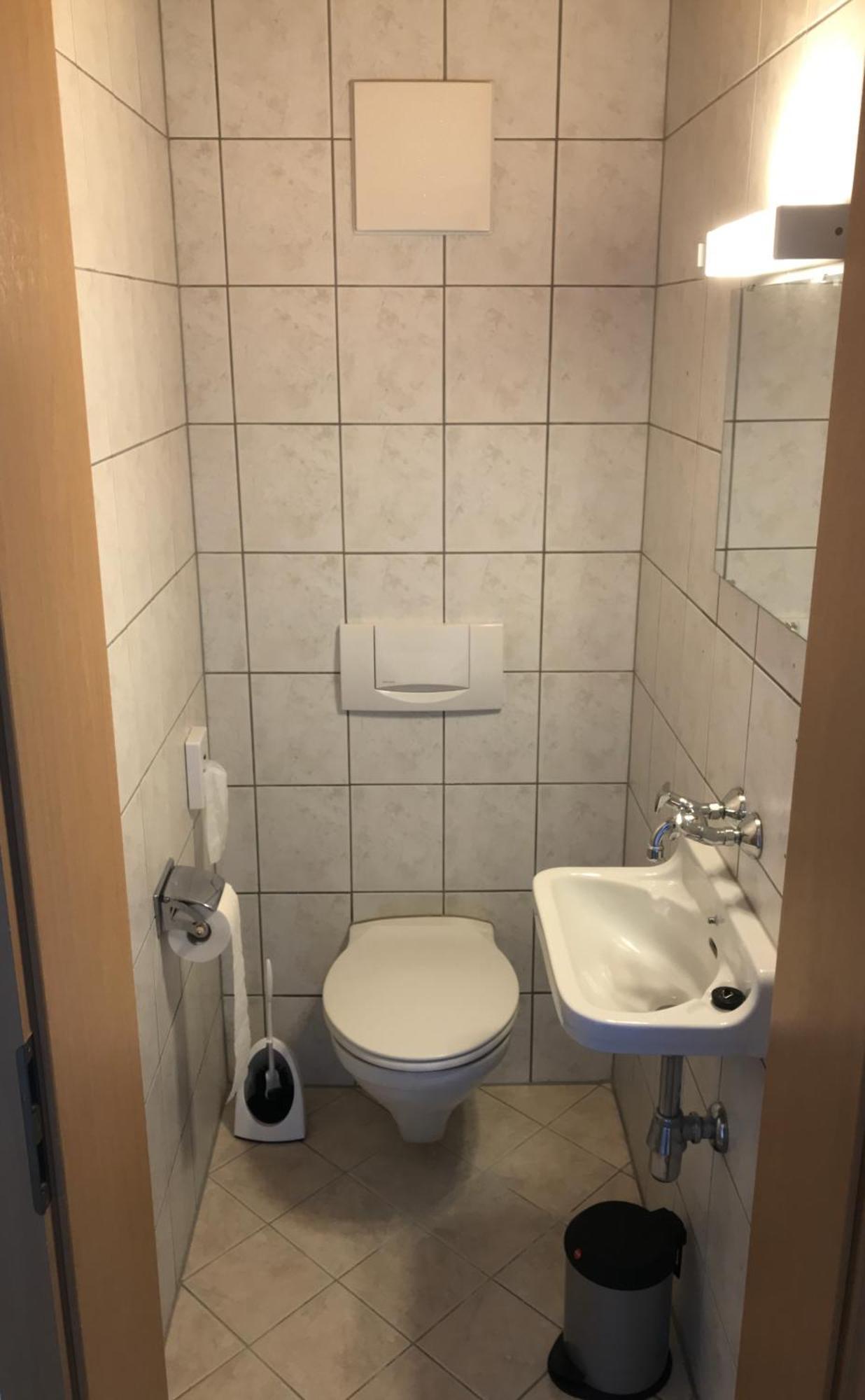 Waldhorn Apartment *