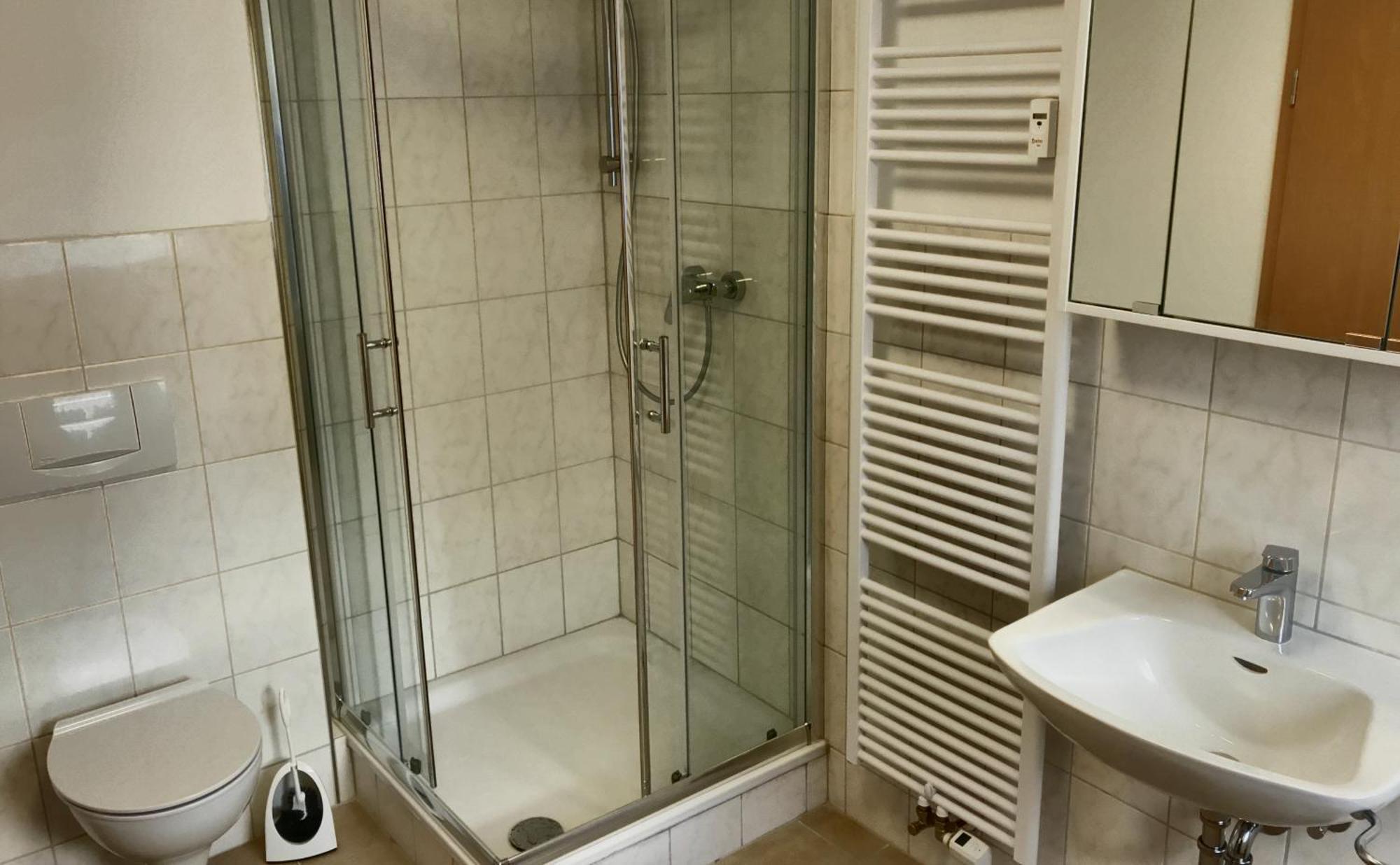 Waldhorn Apartment Dobel