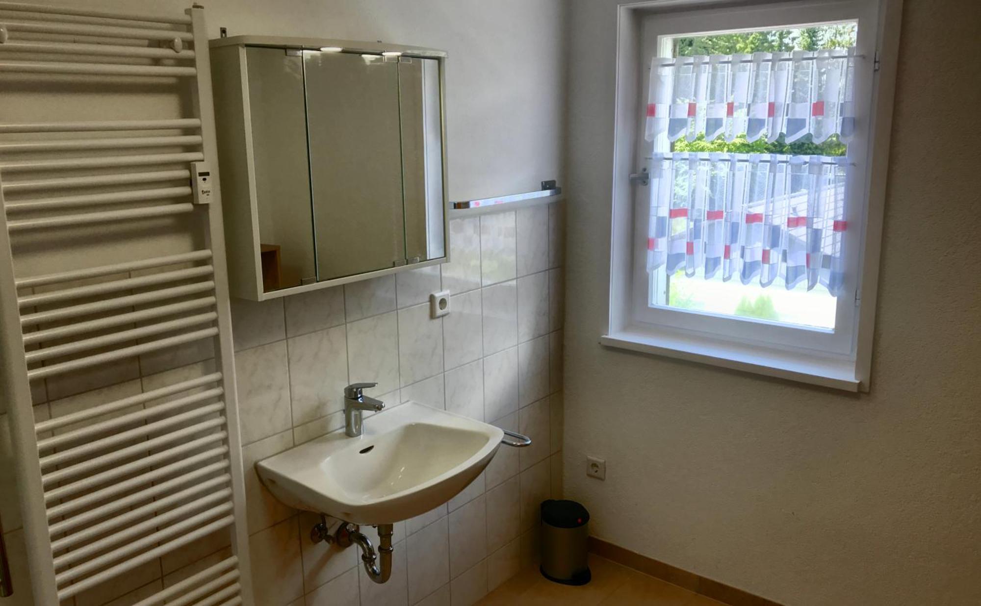 Apartment Waldhorn Dobel
